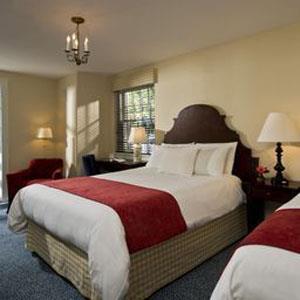 The Cooper Inn Cooperstown Habitación foto