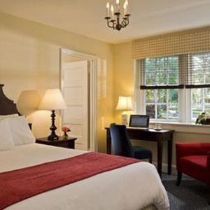 The Cooper Inn Cooperstown Habitación foto